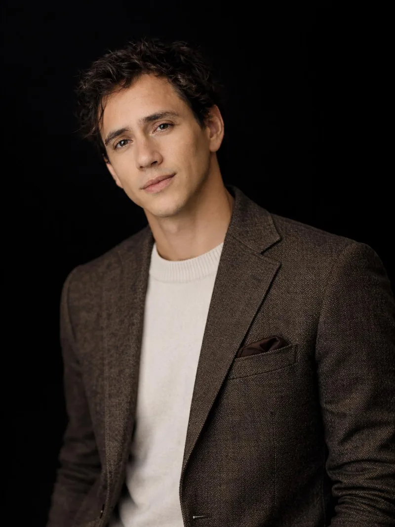 Alex Hessinger