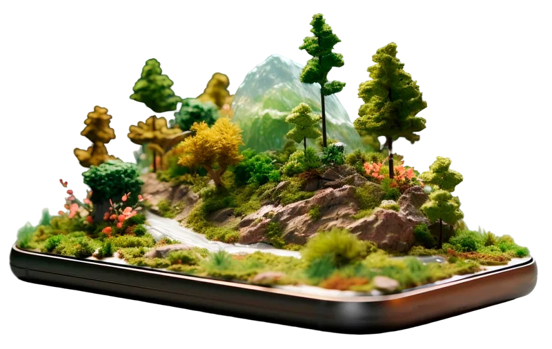 TerraDAC environmental intelligence system