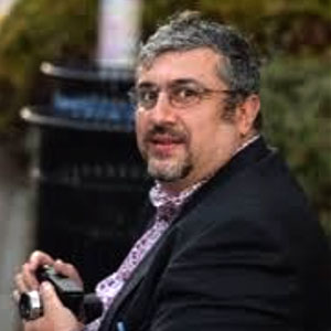 Dr. Catalin Teodoriu - TerraDAC Technologies