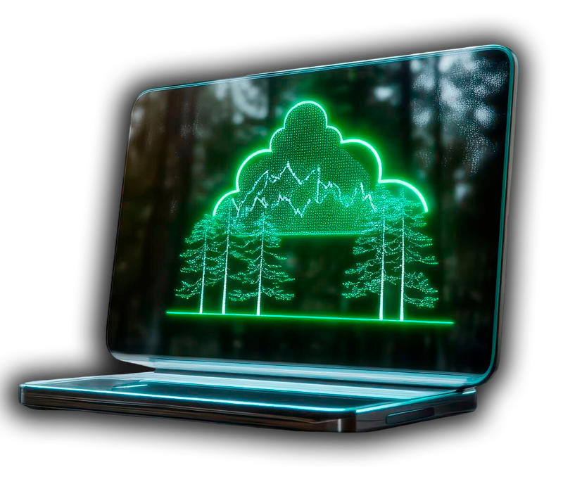 TerraDAC Technologies - TerraCloud