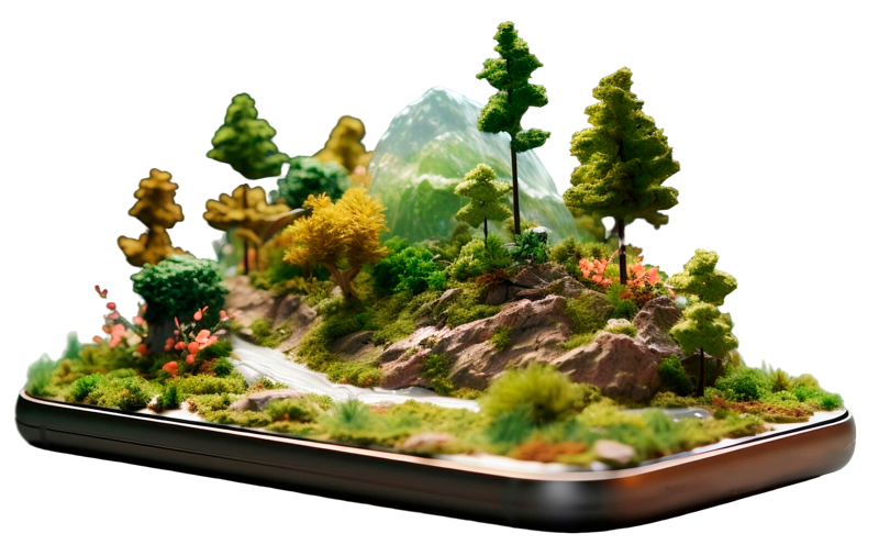 TerraDAC Technologies was built to change that